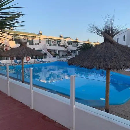 Paraiso Puerto Del Carmen Apartment *
