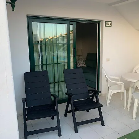 Paraiso Puerto Del Carmen Apartment Tias