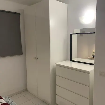 Paraiso Puerto Del Carmen Apartment Tias