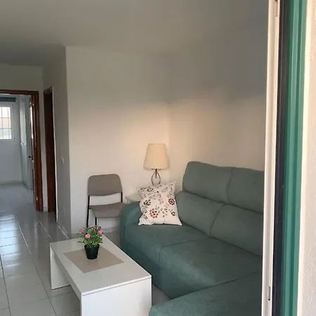 Paraiso Puerto Del Carmen Apartment *