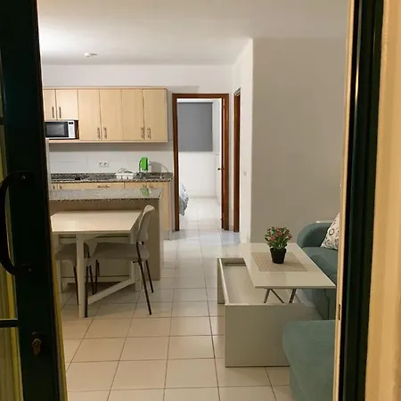 Paraiso Puerto Del Carmen Apartment Tias