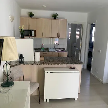 Apartment Paraiso Puerto Del Carmen Tias