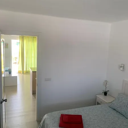 Apartment Paraiso Puerto Del Carmen