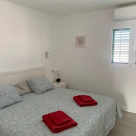 Paraiso Puerto Del Carmen Apartment *