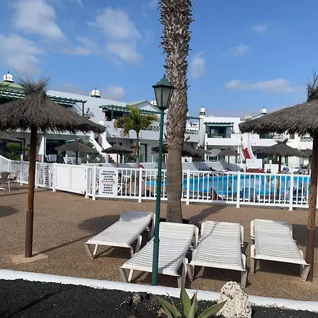 Apartment Paraiso Puerto Del Carmen *