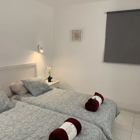 Apartamento Paraíso Puerto Del Carmen *